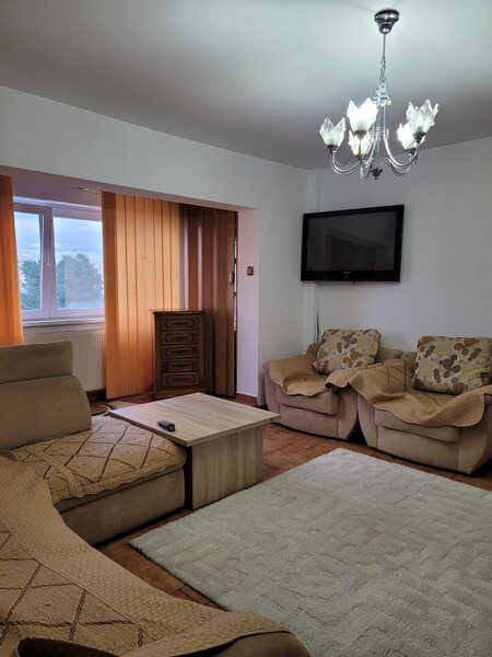 Iancului, Victor Manu, stradal, 7 minute de metrou