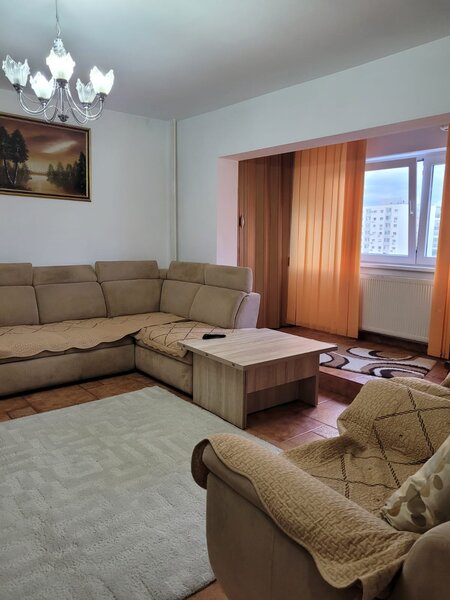 Iancului, Victor Manu, stradal, 7 minute de metrou