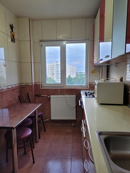 Iancului, Victor Manu, stradal, 7 minute de metrou