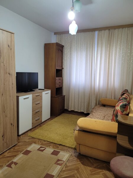 Iancului, Victor Manu, stradal, 7 minute de metrou