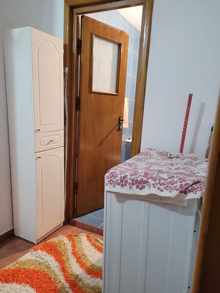 Iancului, Victor Manu, stradal, 7 minute de metrou