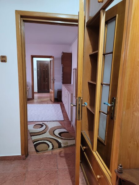 Iancului, Victor Manu, stradal, 7 minute de metrou