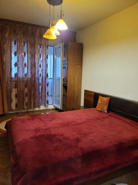 Iancului, Victor Manu, stradal, 7 minute de metrou