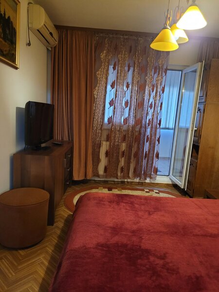 Iancului, Victor Manu, stradal, 7 minute de metrou