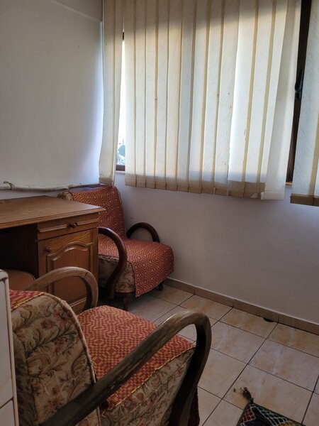 Iancului, Victor Manu, stradal, 7 minute de metrou