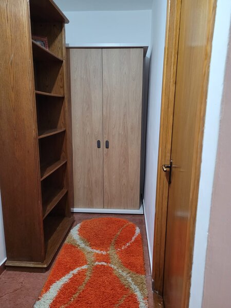 Iancului, Victor Manu, stradal, 7 minute de metrou