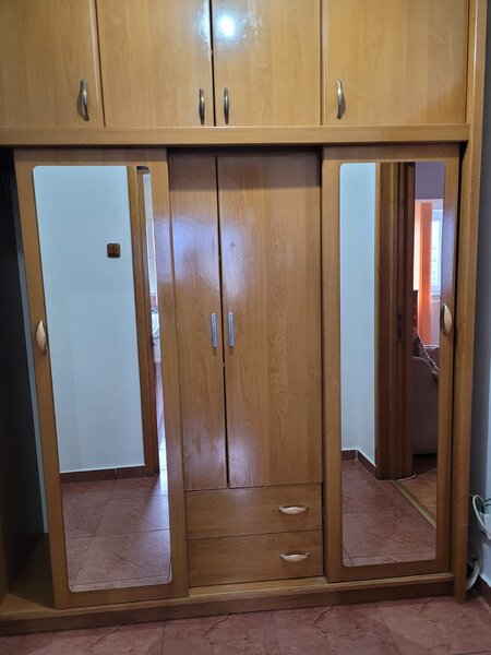 Iancului, Victor Manu, stradal, 7 minute de metrou