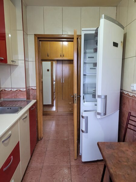 Iancului, Victor Manu, stradal, 7 minute de metrou