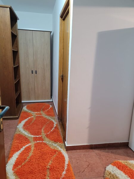 Iancului, Victor Manu, stradal, 7 minute de metrou