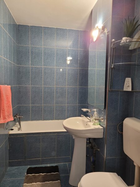 Iancului, Victor Manu, stradal, 7 minute de metrou